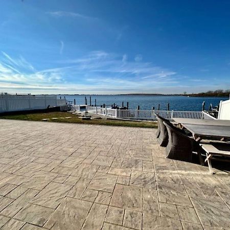 Me-Skye Waterfront Retreat Apartment Baldwin Bagian luar foto