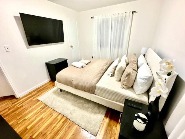 Me-Skye Waterfront Retreat Apartment Baldwin Bagian luar foto
