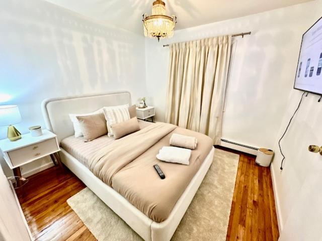 Me-Skye Waterfront Retreat Apartment Baldwin Bagian luar foto