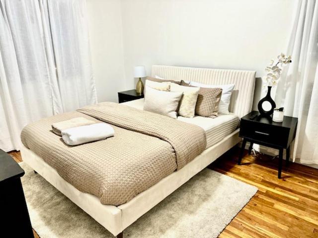 Me-Skye Waterfront Retreat Apartment Baldwin Bagian luar foto